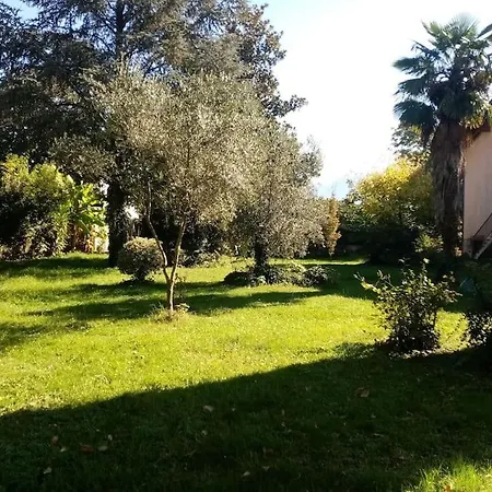 Apartment I Giardini Di Palazzo Ducale Pietramelara