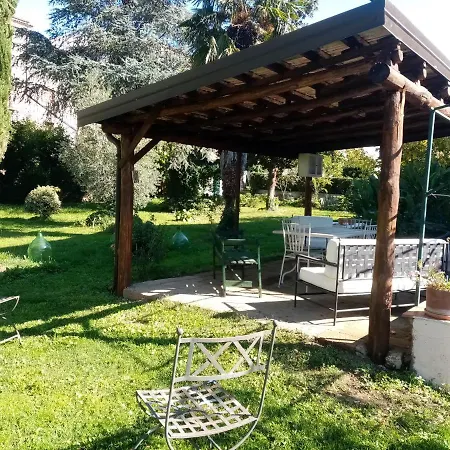 Apartment I Giardini Di Palazzo Ducale