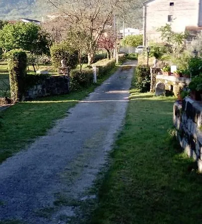 Apartment I Giardini Di Palazzo Ducale *
