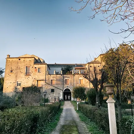 I Giardini Di Palazzo Ducale *