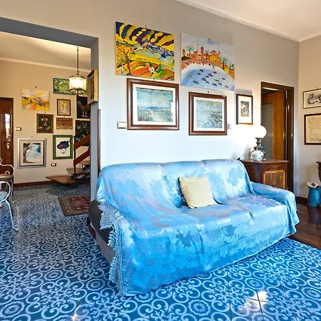 Apartment I Giardini Di Palazzo Ducale Pietramelara