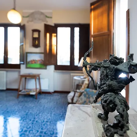 I Giardini Di Palazzo Ducale *