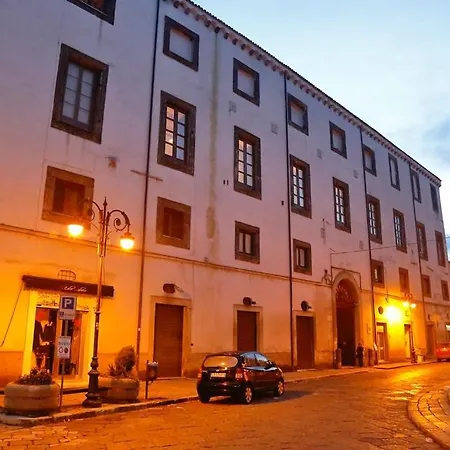 Apartment I Giardini Di Palazzo Ducale *
