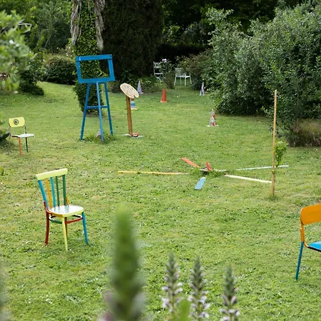 Apartamento I Giardini Di Palazzo Ducale *