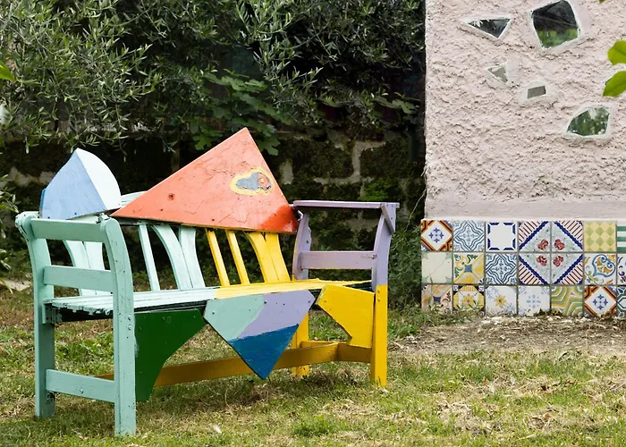 アパート I Giardini Di Palazzo Ducale Pietramelara